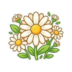 Daisy Flower